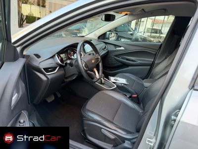 CHEVROLET Onix Sedan Plus LTZ 1.0T 12v 2025 - miniatura 7