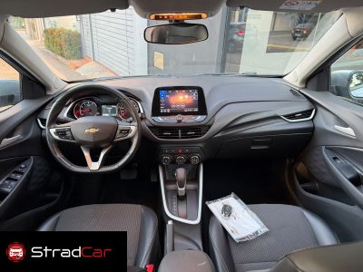 CHEVROLET Onix Sedan Plus LTZ 1.0T 12v 2025 - miniatura 9