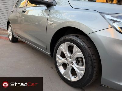 CHEVROLET Onix Sedan Plus LTZ 1.0T 12v 2025 - miniatura 12
