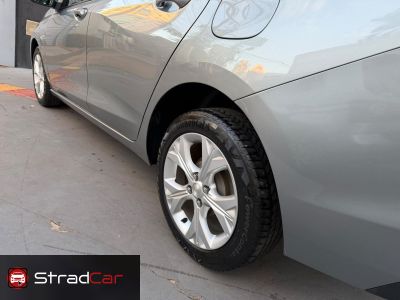 CHEVROLET Onix Sedan Plus LTZ 1.0T 12v 2025 - miniatura 14
