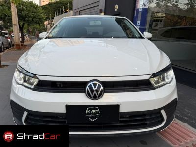 VOLKSWAGEN Polo Hatch 1.0 12v TSi 2024 - miniatura 2