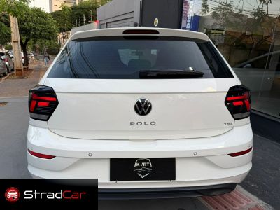 VOLKSWAGEN Polo Hatch 1.0 12v TSi 2024 - miniatura 5