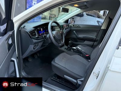 VOLKSWAGEN Polo Hatch 1.0 12v TSi 2024 - miniatura 7