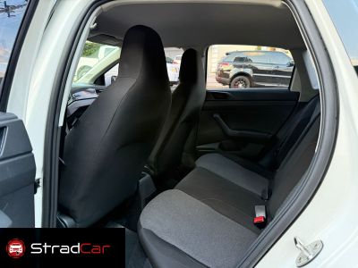 VOLKSWAGEN Polo Hatch 1.0 12v TSi 2024 - miniatura 8