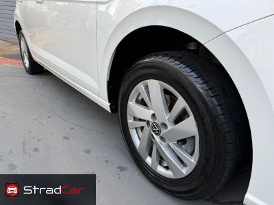 VOLKSWAGEN Polo Hatch 1.0 12v TSi 2024 - miniatura 12