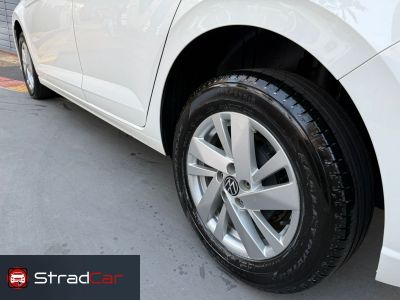 VOLKSWAGEN Polo Hatch 1.0 12v TSi 2024 - miniatura 13