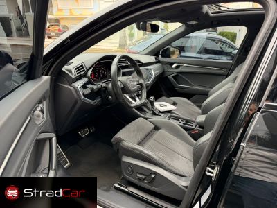 AUDI Q3 Performance Black 2.0 TFSi 16v Quattro 2024 - miniatura 7