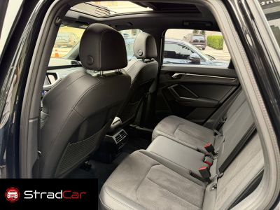 AUDI Q3 Performance Black 2.0 TFSi 16v Quattro 2024 - miniatura 8
