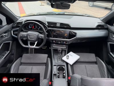 AUDI Q3 Performance Black 2.0 TFSi 16v Quattro 2024 - miniatura 9