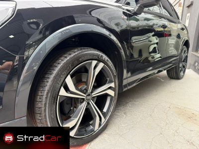 AUDI Q3 Performance Black 2.0 TFSi 16v Quattro 2024 - miniatura 13
