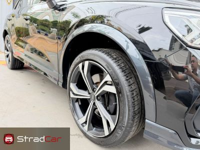 AUDI Q3 Performance Black 2.0 TFSi 16v Quattro 2024 - miniatura 14