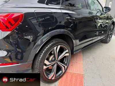 AUDI Q3 Performance Black 2.0 TFSi 16v Quattro 2024 - miniatura 15