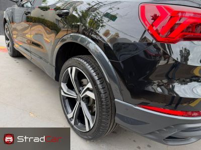 AUDI Q3 Performance Black 2.0 TFSi 16v Quattro 2024 - miniatura 16
