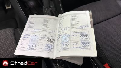 AUDI Q3 Performance Black 2.0 TFSi 16v Quattro 2024 - miniatura 17