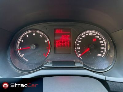 VOLKSWAGEN Saveiro Robust 1.6 16v C.S. 2023 - miniatura 10