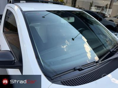 VOLKSWAGEN Saveiro Robust 1.6 16v C.S. 2023 - miniatura 15