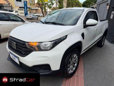 FIAT Strada Endurance 1.4 C.S. 2021