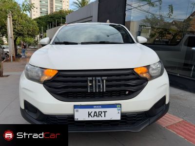 FIAT Strada Endurance 1.4 C.S. 2021 - miniatura 2