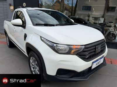 FIAT Strada Endurance 1.4 C.S. 2021 - miniatura 3