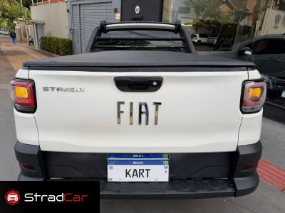 FIAT Strada Endurance 1.4 C.S. 2021 - miniatura 5