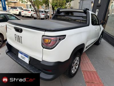 FIAT Strada Endurance 1.4 C.S. 2021 - miniatura 6