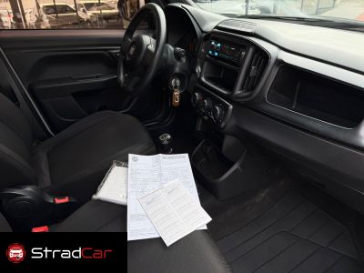 FIAT Strada Endurance 1.4 C.S. 2021 - miniatura 9