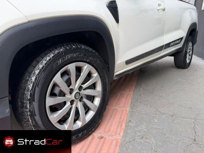 FIAT Strada Endurance 1.4 C.S. 2021 - miniatura 11