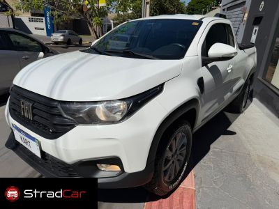 FIAT Strada Freedom 1.3 C.S. 2022