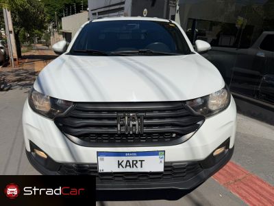 FIAT Strada Freedom 1.3 C.S. 2022 - miniatura 2