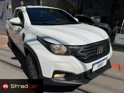 FIAT Strada Freedom 1.3 C.S. 2022 - miniatura 3