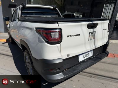 FIAT Strada Freedom 1.3 C.S. 2022 - miniatura 4