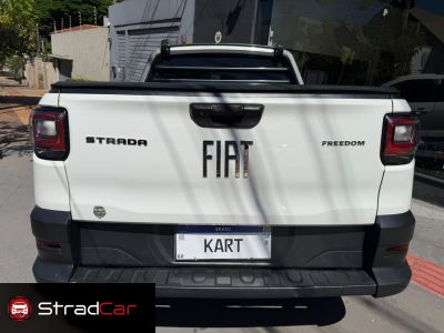 FIAT Strada Freedom 1.3 C.S. 2022 - miniatura 5