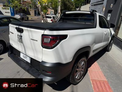 FIAT Strada Freedom 1.3 C.S. 2022 - miniatura 6