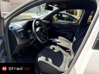 FIAT Strada Freedom 1.3 C.S. 2022 - miniatura 7