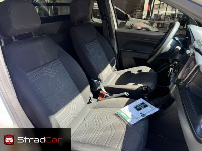 FIAT Strada Freedom 1.3 C.S. 2022 - miniatura 8