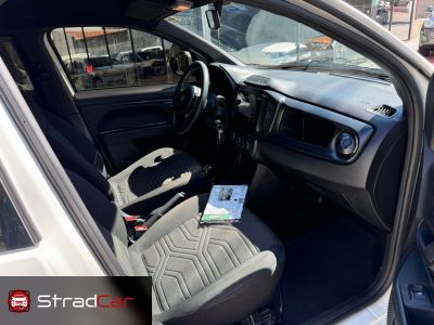 FIAT Strada Freedom 1.3 C.S. 2022 - miniatura 9