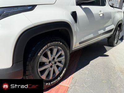 FIAT Strada Freedom 1.3 C.S. 2022 - miniatura 11