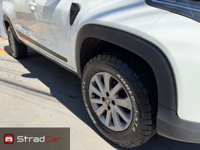 FIAT Strada Freedom 1.3 C.S. 2022 - miniatura 12
