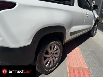 FIAT Strada Freedom 1.3 C.S. 2022 - miniatura 13
