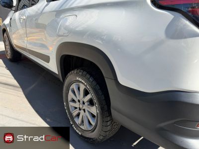 FIAT Strada Freedom 1.3 C.S. 2022 - miniatura 14