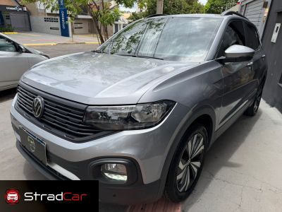 VOLKSWAGEN T-Cross 1.0 12v TSi 2024