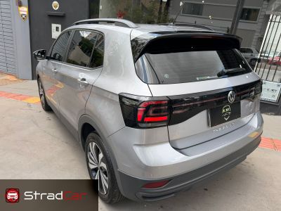 VOLKSWAGEN T-Cross 1.0 12v TSi 2024 - miniatura 4