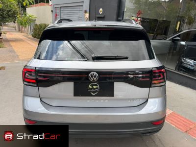 VOLKSWAGEN T-Cross 1.0 12v TSi 2024 - miniatura 5