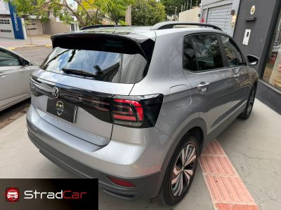 VOLKSWAGEN T-Cross 1.0 12v TSi 2024 - miniatura 6