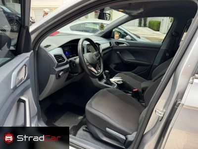 VOLKSWAGEN T-Cross 1.0 12v TSi 2024 - miniatura 7