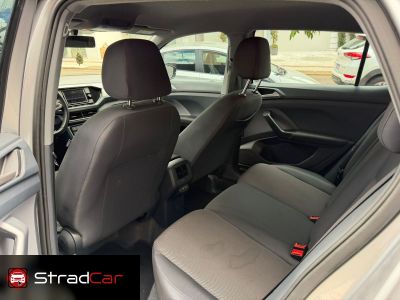 VOLKSWAGEN T-Cross 1.0 12v TSi 2024 - miniatura 9