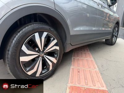 VOLKSWAGEN T-Cross 1.0 12v TSi 2024 - miniatura 11