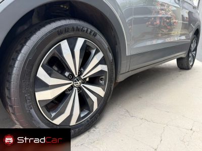 VOLKSWAGEN T-Cross 1.0 12v TSi 2024 - miniatura 13