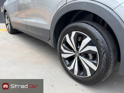 VOLKSWAGEN T-Cross 1.0 12v TSi 2024 - miniatura 14