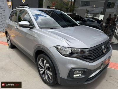 VOLKSWAGEN T-Cross 1.0 12v TSi 2024 - miniatura 3